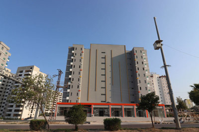 Exterior 4