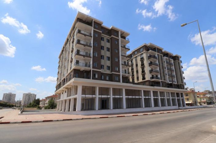 Image No.3-1 Bed Apartment for sale