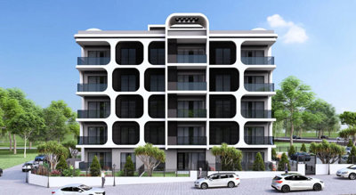 Exterior 1