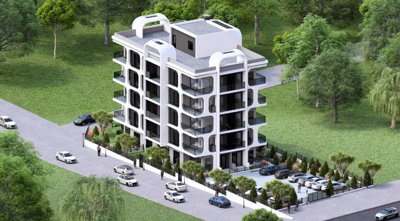 Exterior 5