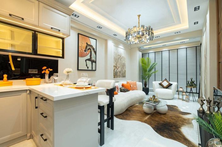 Image No.20-2 Bed Apartment for sale