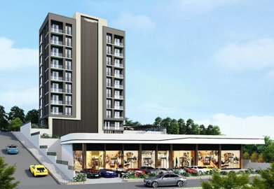 Exterior 3