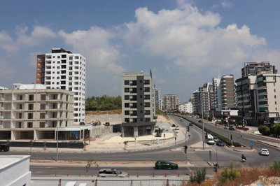 Exterior 2