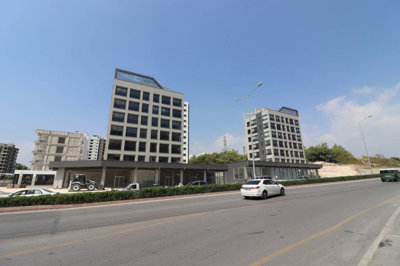 Exterior 3
