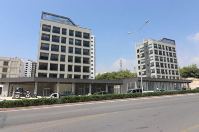 Exterior 4
