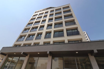 Exterior 5