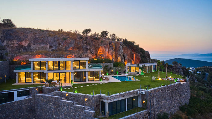 Image No.5-5 Bed House/Villa for sale