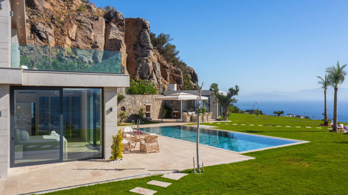Image No.6-5 Bed House/Villa for sale