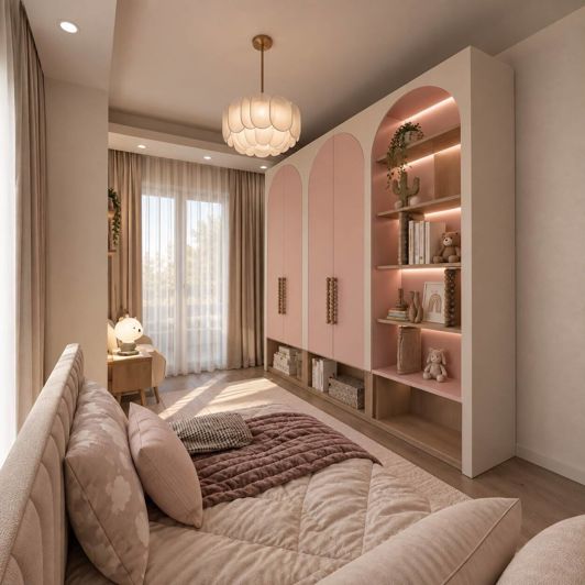 Image No.10-1 Bed Apartment for sale