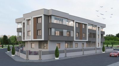Exterior 3