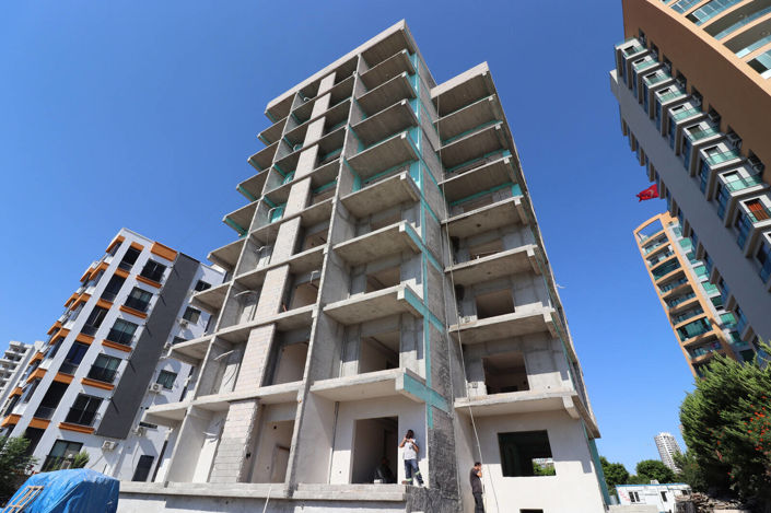 Image No.10-1 Bed Apartment for sale