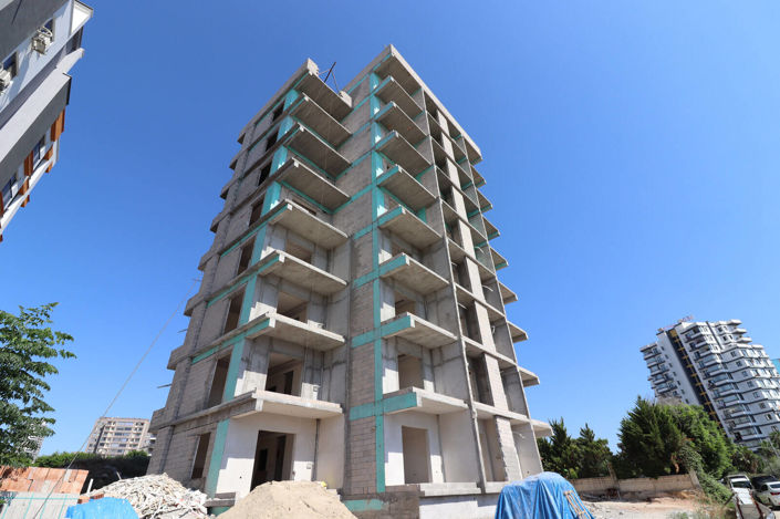 Image No.11-1 Bed Apartment for sale