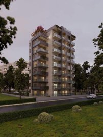 Exterior 2