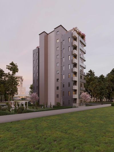 Image No.3-1 Bed Apartment for sale