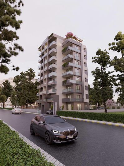 Image No.5-1 Bed Apartment for sale