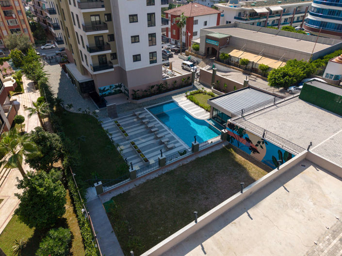 Image No.7-1 Bed Apartment for sale