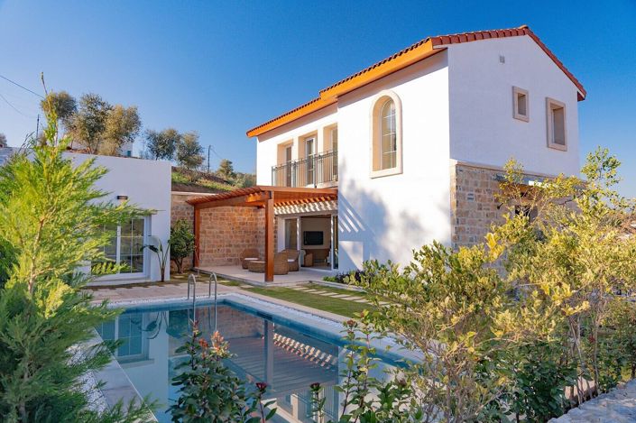 Image No.5-2 Bed House/Villa for sale