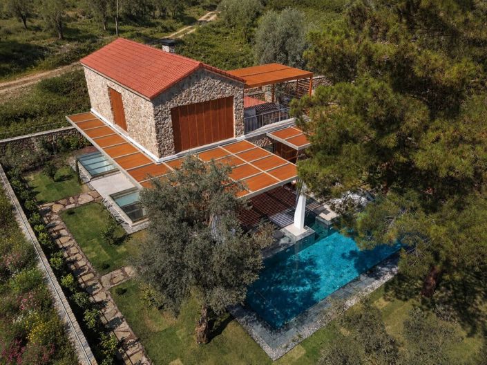 Image No.3-4 Bed House/Villa for sale