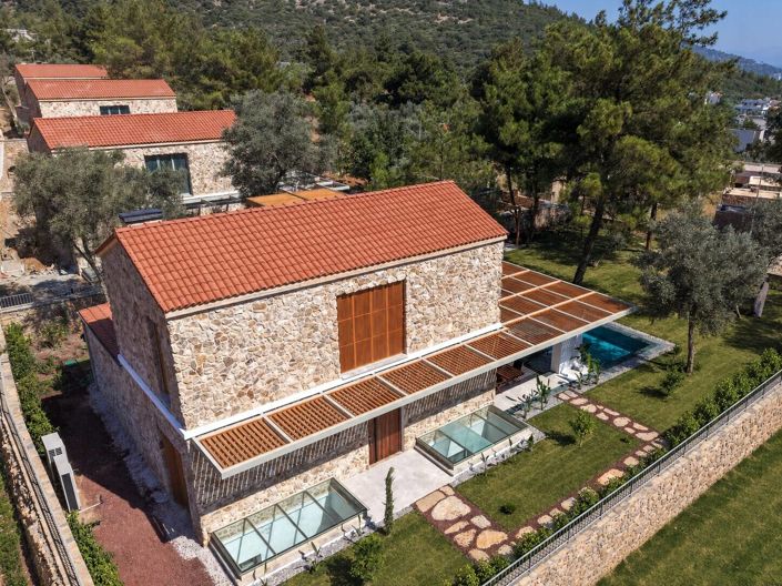Image No.5-4 Bed House/Villa for sale