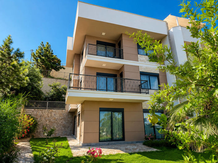 Image No.5-4 Bed House/Villa for sale