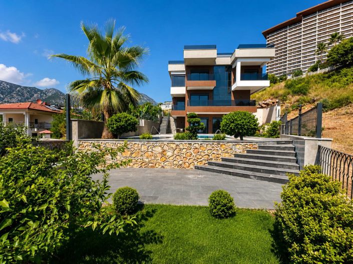 Image No.8-4 Bed House/Villa for sale
