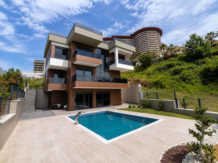 Image No.9-4 Bed House/Villa for sale