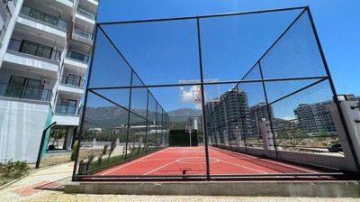 Exterior 12