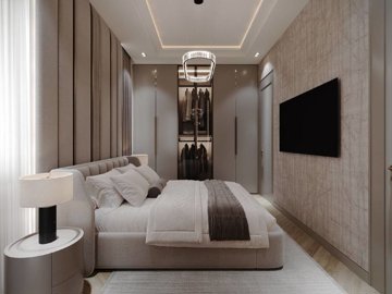 Interior 8
