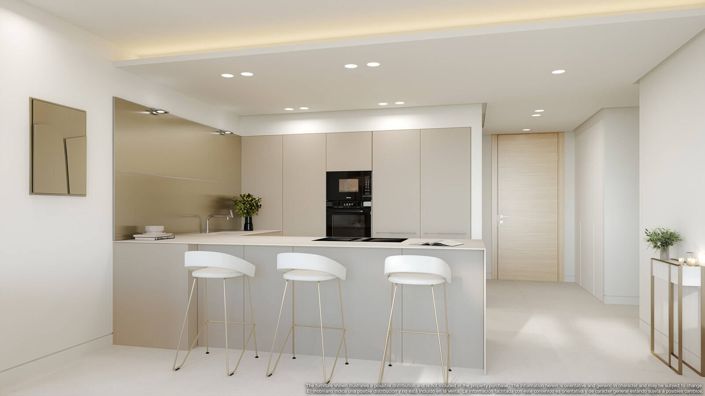 Image No.10-3 Bed Apartment for sale