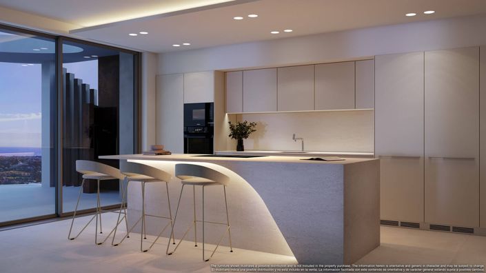 Image No.11-3 Bed Apartment for sale