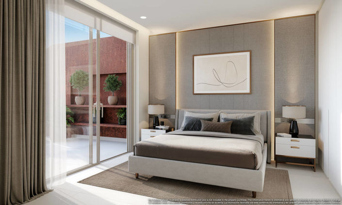 Image No.13-3 Bed Apartment for sale