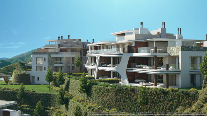 Image No.5-3 Bed Apartment for sale