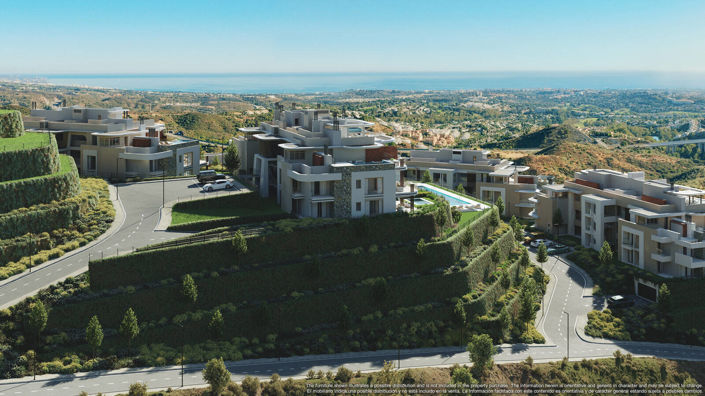 Image No.6-3 Bed Apartment for sale