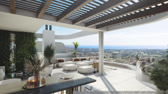Image No.7-3 Bed Apartment for sale