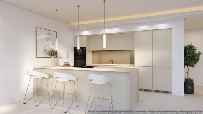 Image No.9-3 Bed Apartment for sale
