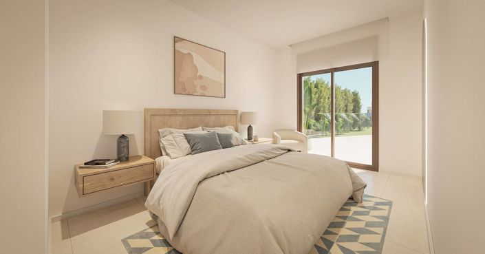 Image No.12-3 Bed House/Villa for sale
