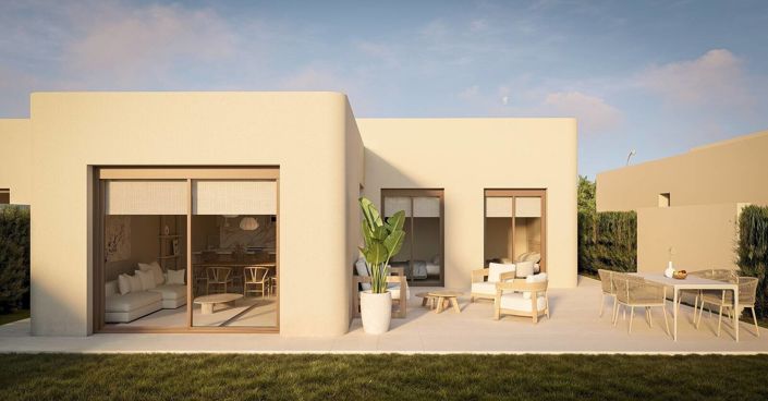 Image No.3-3 Bed House/Villa for sale