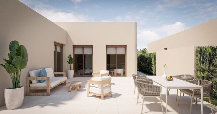 Image No.4-3 Bed House/Villa for sale