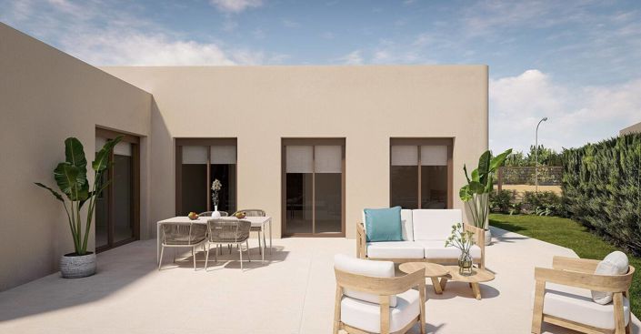 Image No.5-3 Bed House/Villa for sale