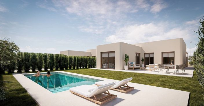 Image No.7-3 Bed House/Villa for sale