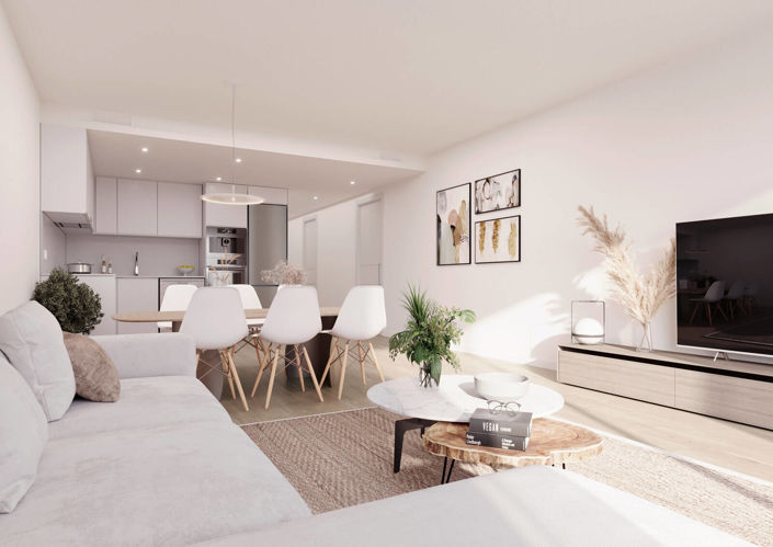Image No.13-3 Bed Apartment for sale