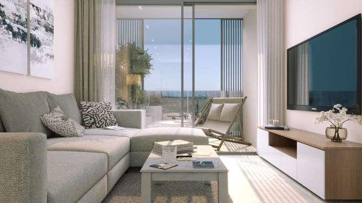 Image No.10-2 Bed Apartment for sale