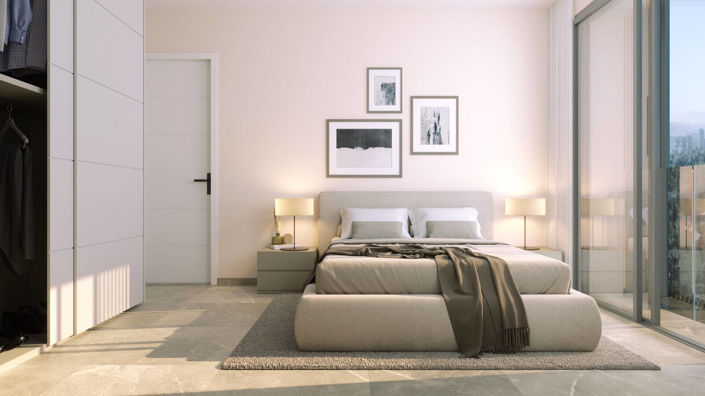 Image No.13-2 Bed Apartment for sale