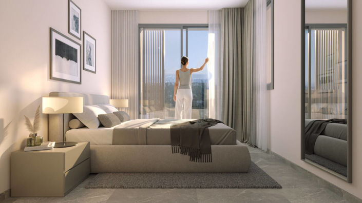 Image No.14-2 Bed Apartment for sale