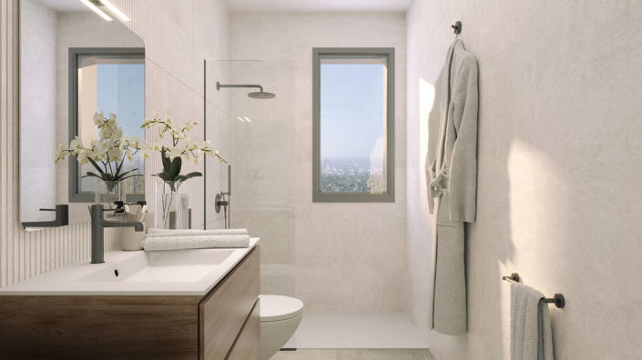 Image No.17-2 Bed Apartment for sale