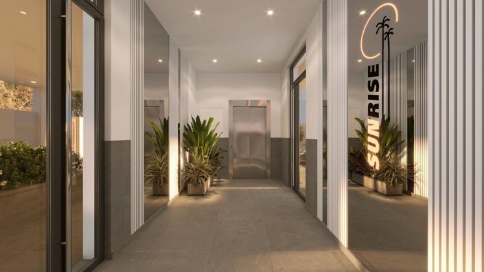 Image No.19-2 Bed Apartment for sale