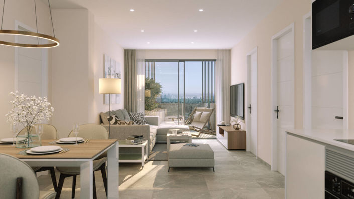 Image No.7-2 Bed Apartment for sale