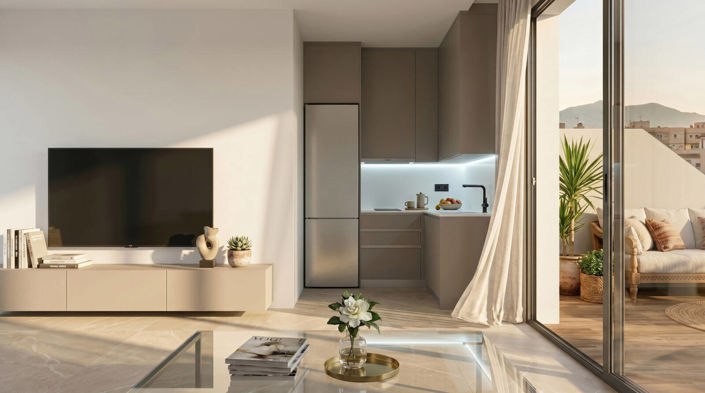 Image No.10-Apartamento con 2 dormitorios en venta