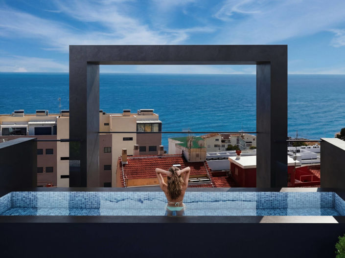 Image No.6-3 Bed Apartment for sale