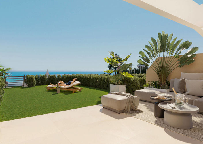 Image No.2-3 Bed House/Villa for sale
